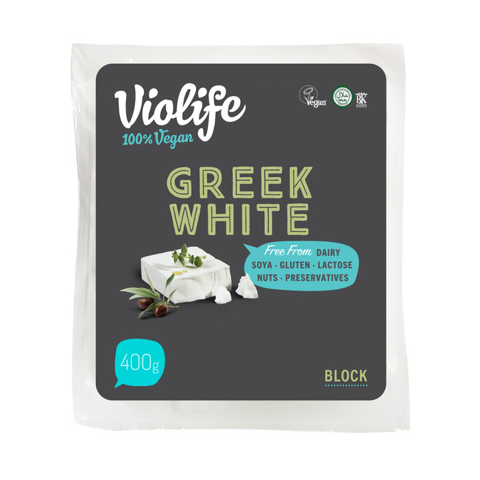 Violife Greek White Block 460 g (460g)
