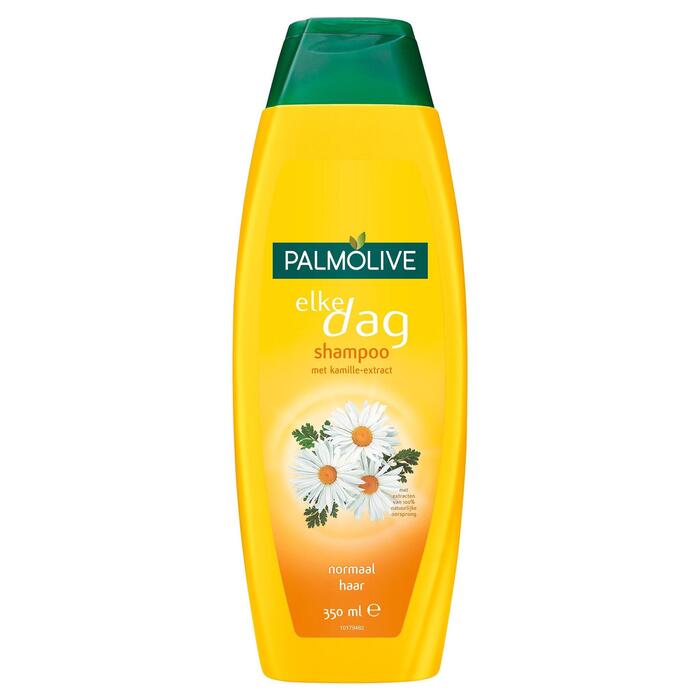 Shampoo elke dag (Fles, 35cl)