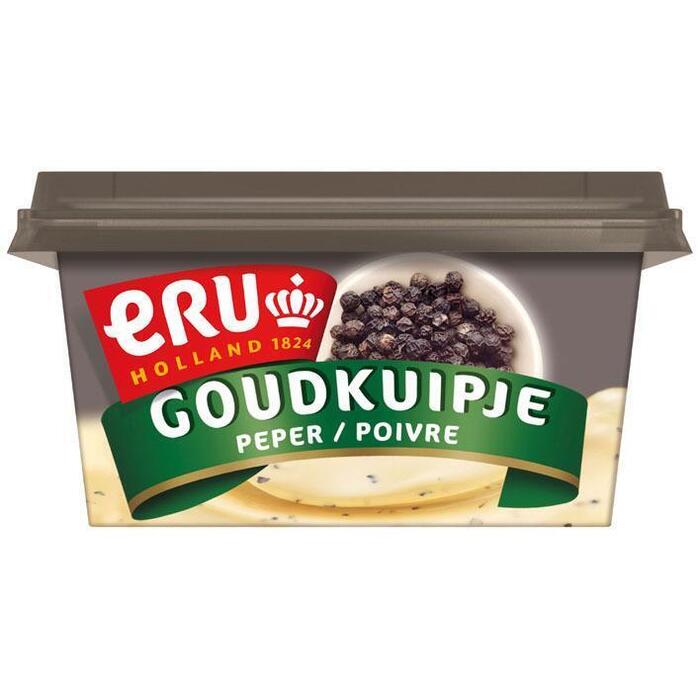 Goudkuipje Peper (Kuipje, 100g)