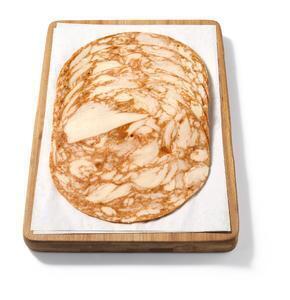 Csw kipdijrollade 1* (110g)