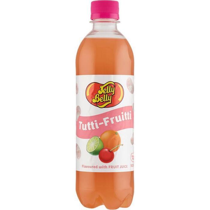 Jelly Belly Tutti-Fruitti 500 ml (0.5L)