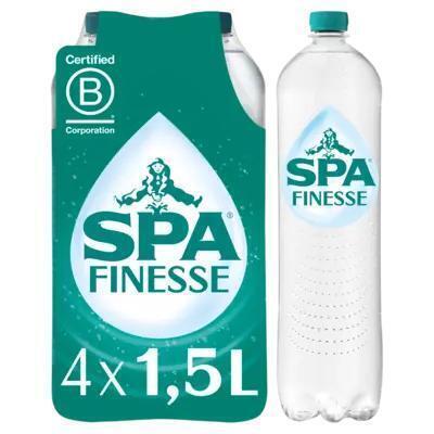 Spa Marie-Henriette (4 × 1.5L)