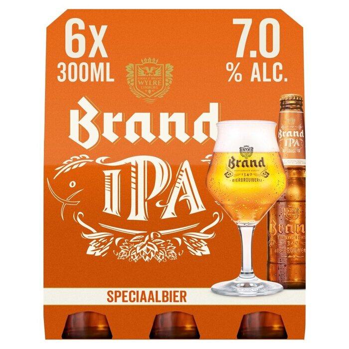 Bier IPA (Set, 30cl)