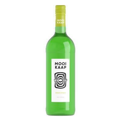 Mooi Kaap Droë steen (1L)