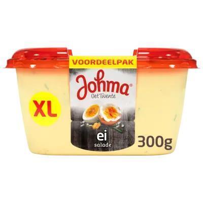Johma Eisalade XL 300 g (Kuipje, 300g)