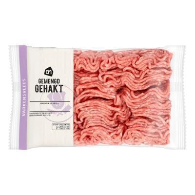 AH Gemengd gehakt (700g)
