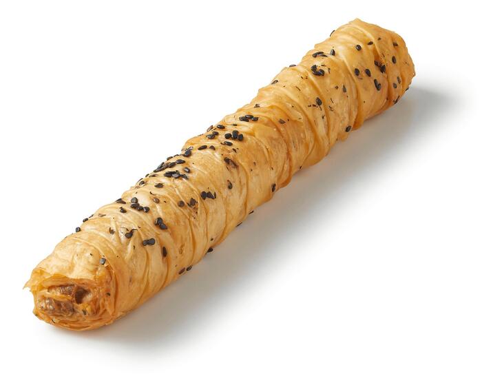 PLUS Borek gehakt tomaat