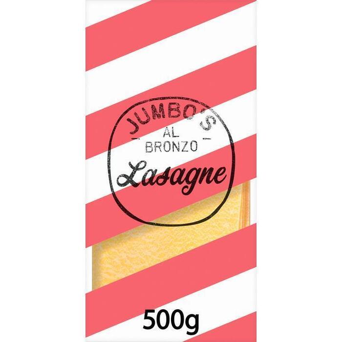 Jumbo's Lasagne 500 g (500g)