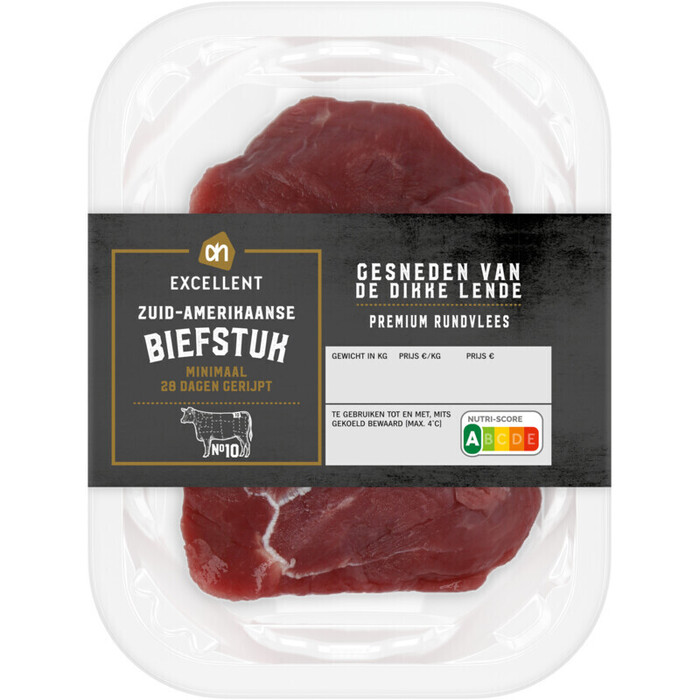 AH Excellent Biefstuk (150g)