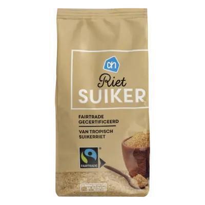 AH Eerlijke rietsuiker (500g)
