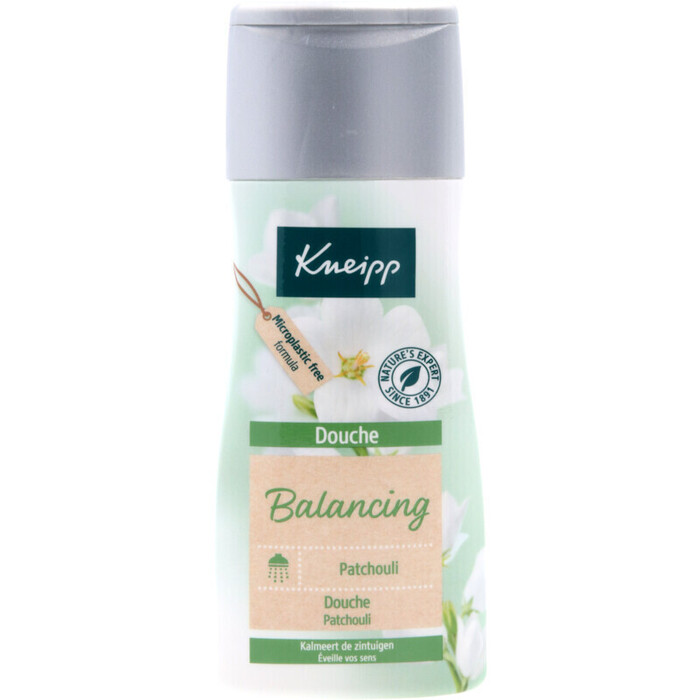 Kneipp Douche patchouli (200ml)
