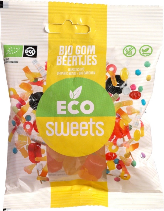 Beertjes (75g)