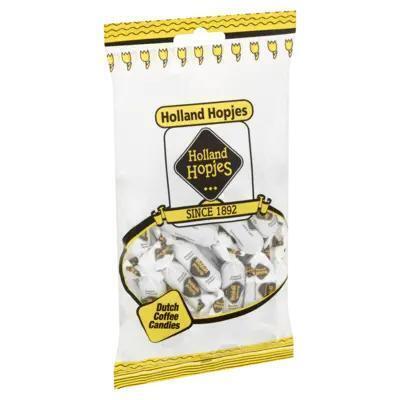Holland hopjes (160g)