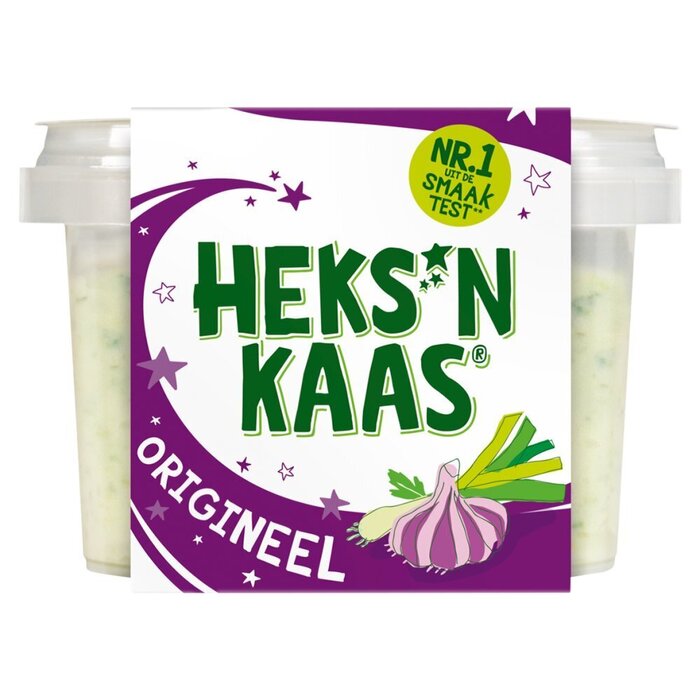 Heks'nkaas (Bakje, 200g)