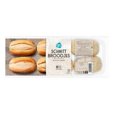 AH BASIC Pistolets (afbak) (300g)