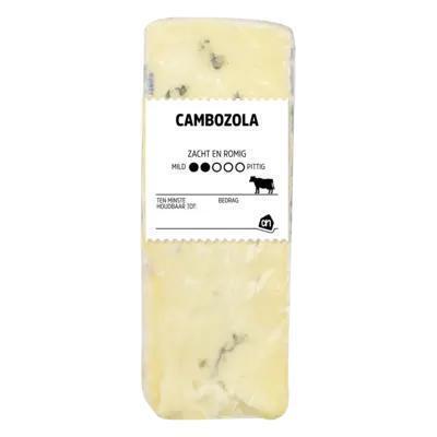 AH Cambozola 70+ (160g)