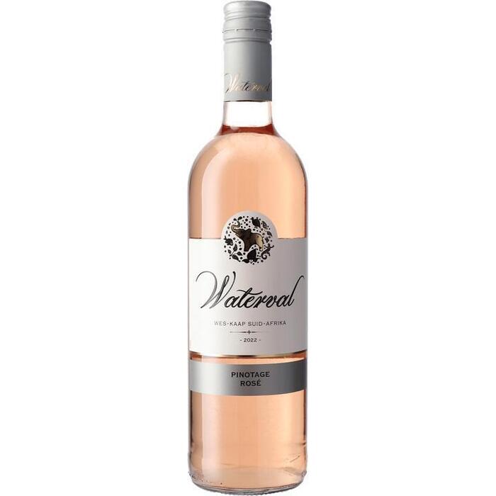 Waterval Pinotage Rosé 750ml (0.75L)