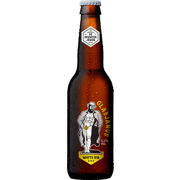 de Eeuwige Jeugd Gladjanus (33cl)