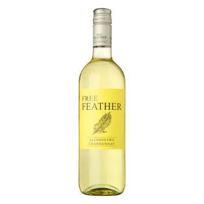 Free Feather Wit alcoholvrij (0.75L)