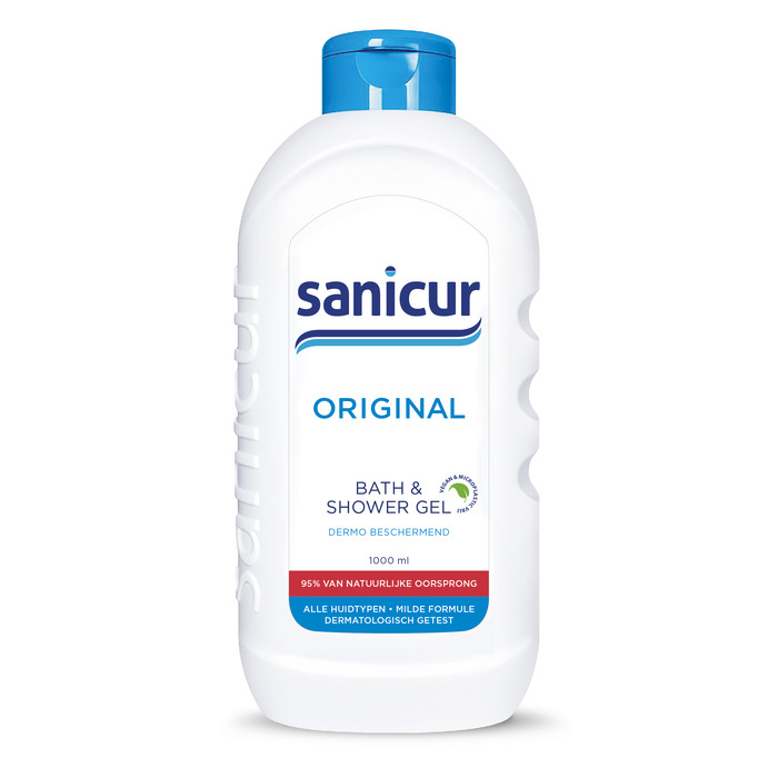 Douche original (0.5L)