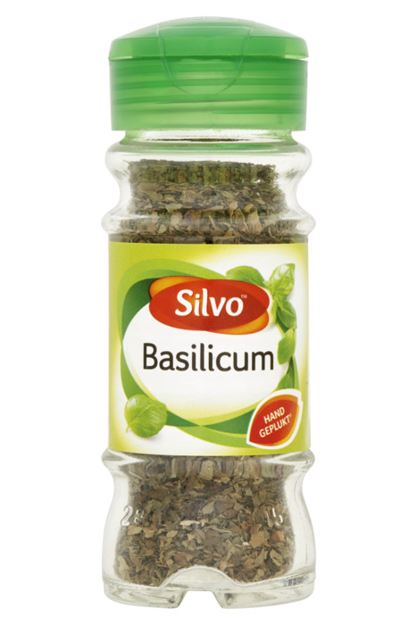 Basilicum (Pot, 11g)