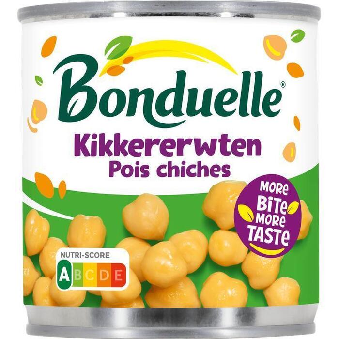Kikkererwten (Blik, 150g)