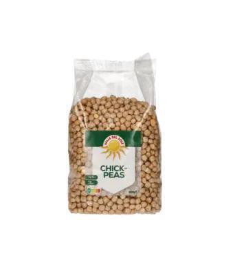Kikkererwten 900 g (900g)