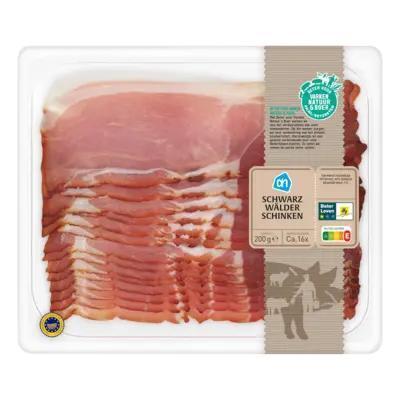 AH Schwarzwalder schinken (200g)