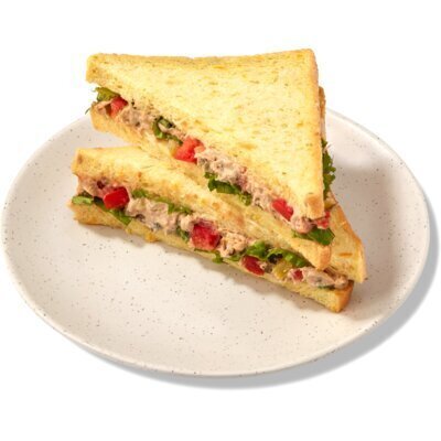 AH Sandwich tonijnsalade