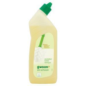 g'woon Toiletreiniger eco (0.75L)