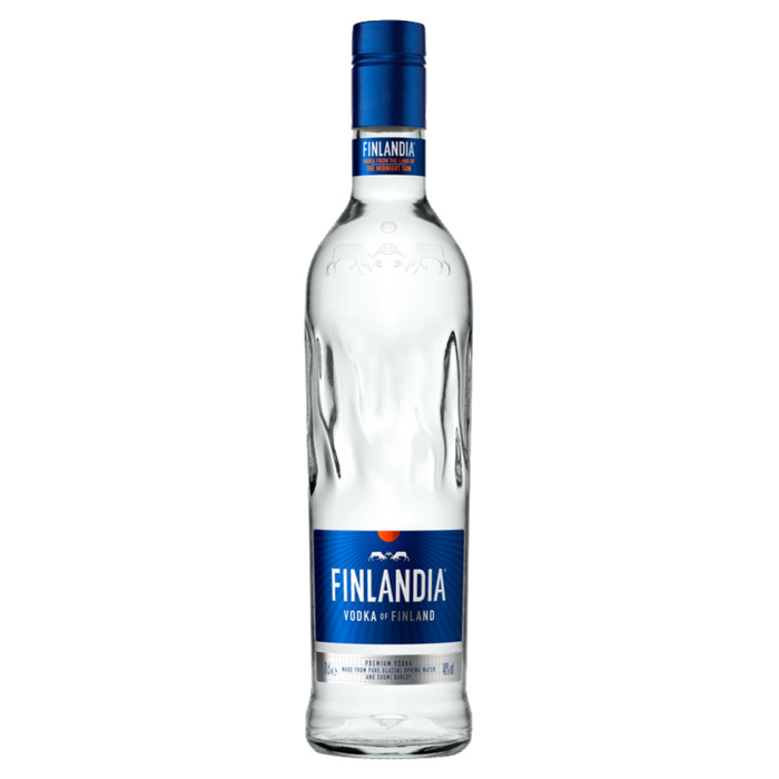 Vodka (rol, 0.7L)