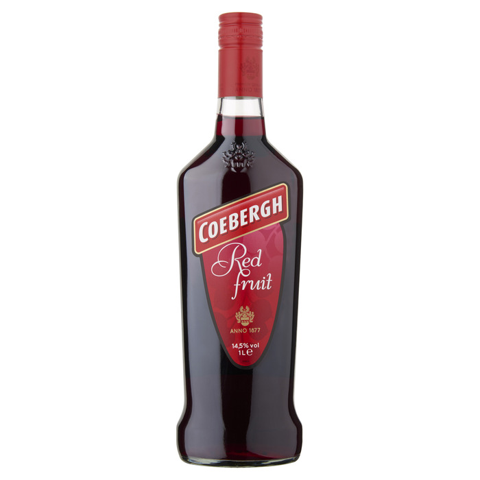 COEBERGH NEW 14.5% 6X1L (1L)
