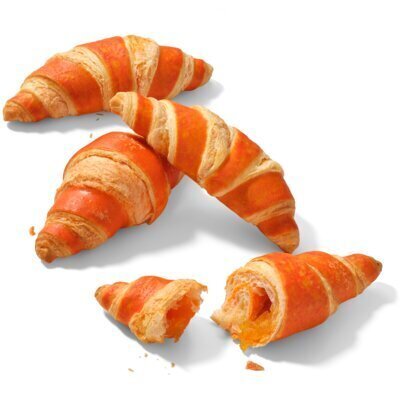 AH Swirl croissant abrikozenjam (180g)