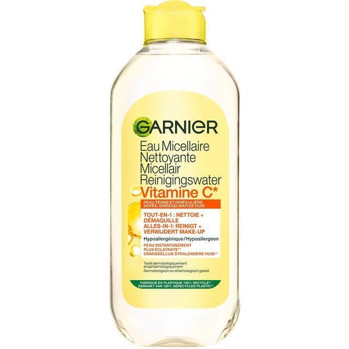 Garnier Micellair vitamin C (40cl)