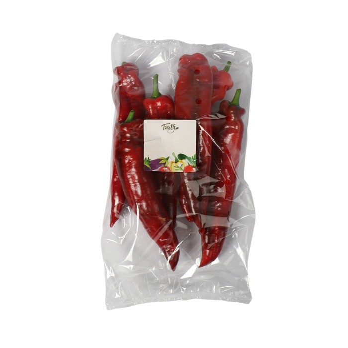 Zoete Puntpaprika zak 500 g (500g)