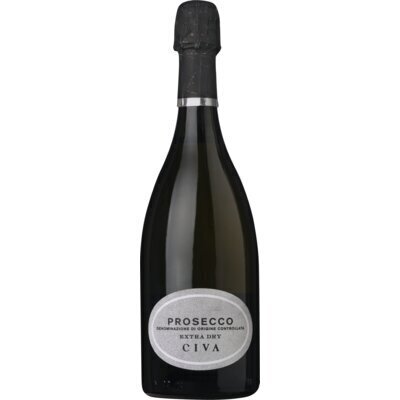 Prosecco extra dry (0.75L)