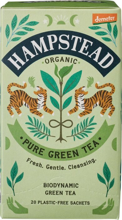 Groene-thee (40g)
