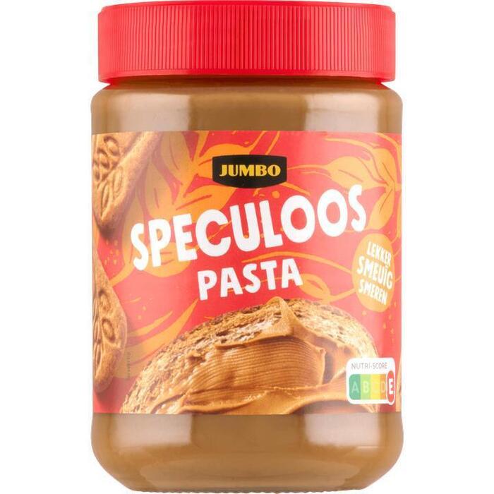 Jumbo Speculoospasta 400g (400g)