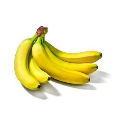 AH Biologisch Bananen (5 st.)