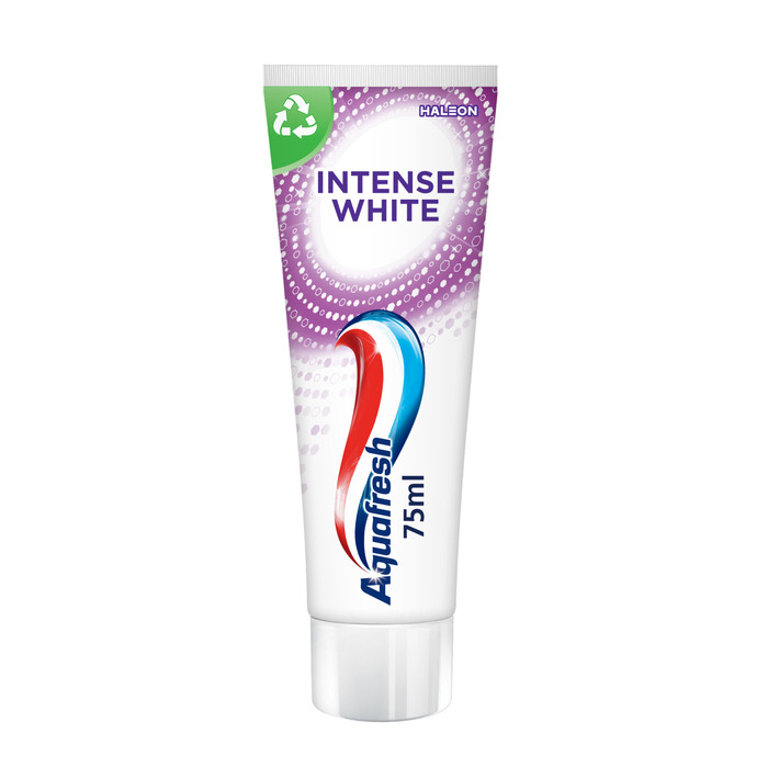 Tandpasta Intense White (75ml)