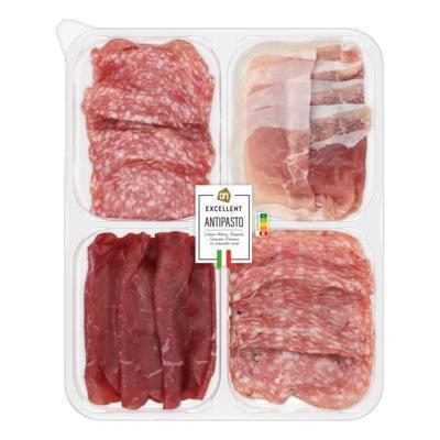 AH Excellent Antipasto schotel (200g)