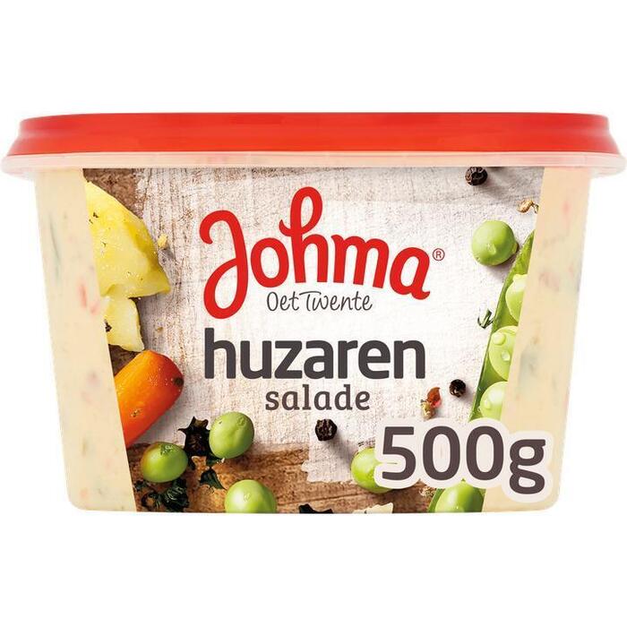 Huzarensalade (Kuipje, 500g)