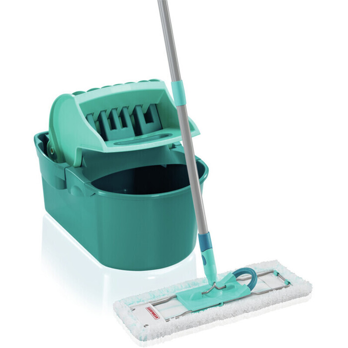 Leifheit Profi vloerwisser XL 42 cm compact