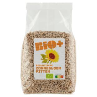 Zonnebloempitten (500g)