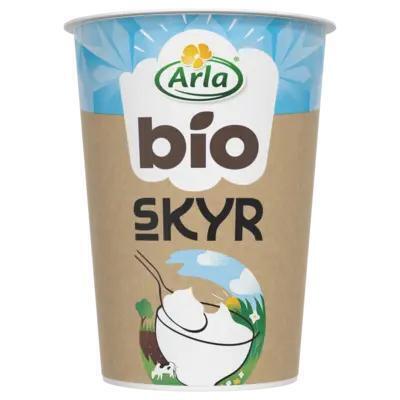 Arla Biologische Skyr 450 g (450g)