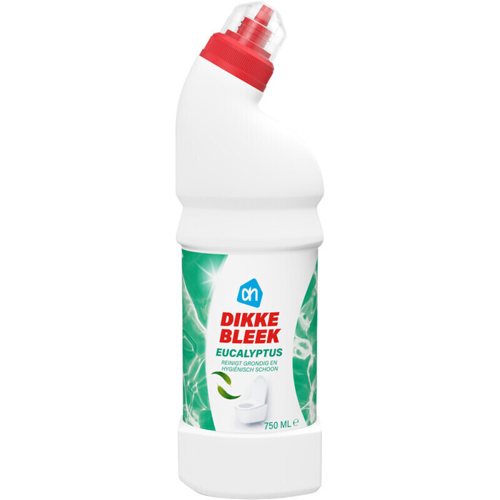 AH Dikbleek eucalyptus (0.75L)