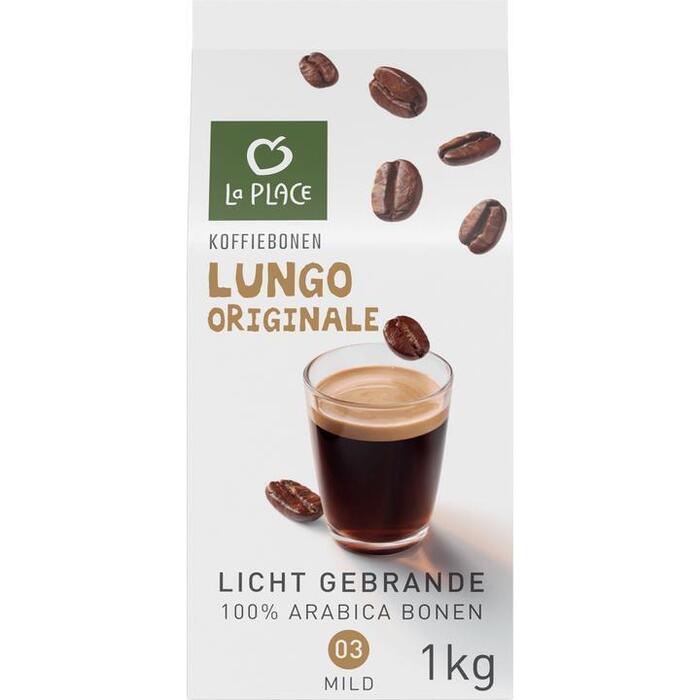 La Place Koffiebonen Originale 1 kg (1kg)