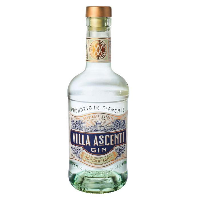 Villa Ascenti Gin 70 cl (0.7L)
