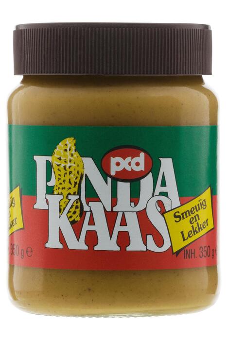Pindakaas (Pot, 350g)