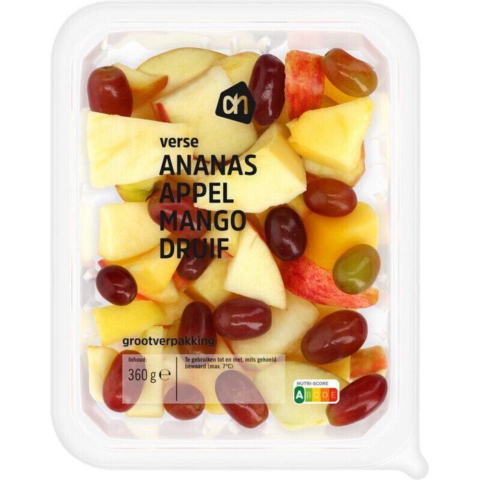 AH Verse fruitsalade (360g)